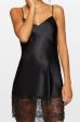 Sottoveste in seta Silk Touch 