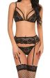 Set lingerie