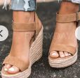 Sandali in corda 