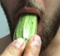 Una zucchina