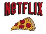 💛 Pizza & Netflix 💛