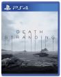 Death stranding  