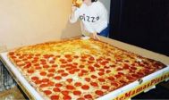 Just eat stasera?