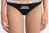 Regards coupables 🔪🌹 Seduce&Destroy
