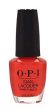 Smalto OPI Rosso Corallo
