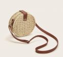 Borsetta Boho a tracolla intrecciata 😍