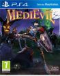 Medievil