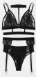 Ancora lingerie, con choker (che adoriamo) 💥