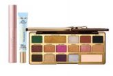 Sex, gold and chocolate - cofanetto make up