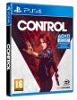Control Special Limited - PS4