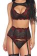 🔥 Set lingerie 🔥