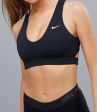Nike Training - Reggiseno sportivo