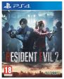 Resident Evil 2