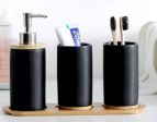 Un bel set da bagno....