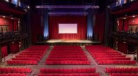 Ho voglia di andare a teatro....