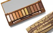 URBAN DECAY Naked Honey palette 