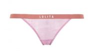 Wild Rose Misty Mauve LOLITA 