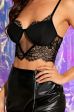Top in pizzo 