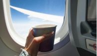 Coffee on board 