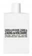 ZADIG & VOLTAIRE  This is Her! Latte corpo profumato