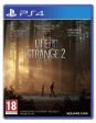 LIFE IS STRANGE 2
