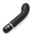 Insatiable Desire G-spot