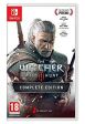 The Witcher 3: Wild hunt - Complete edition - Nintendo Switch