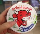 La vaca que rie